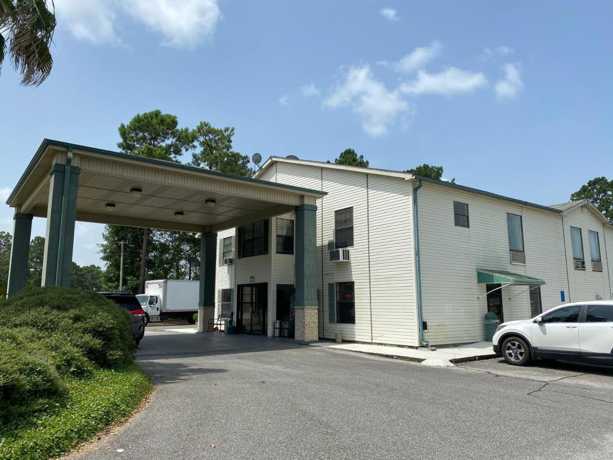 Super 8 By Wyndham Kinder/Coushatta Near Casino Eksteriør billede