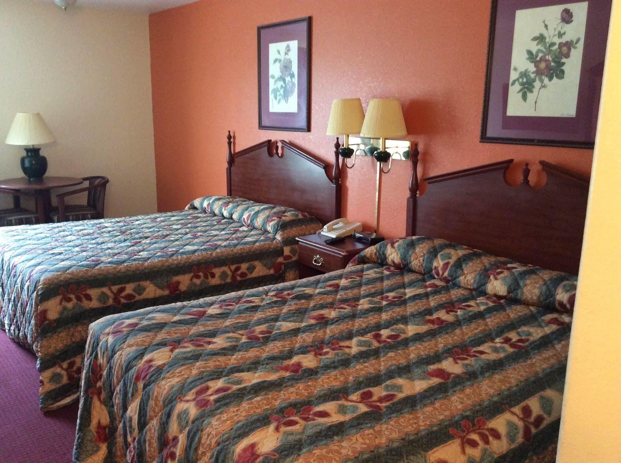 Super 8 By Wyndham Kinder/Coushatta Near Casino Eksteriør billede