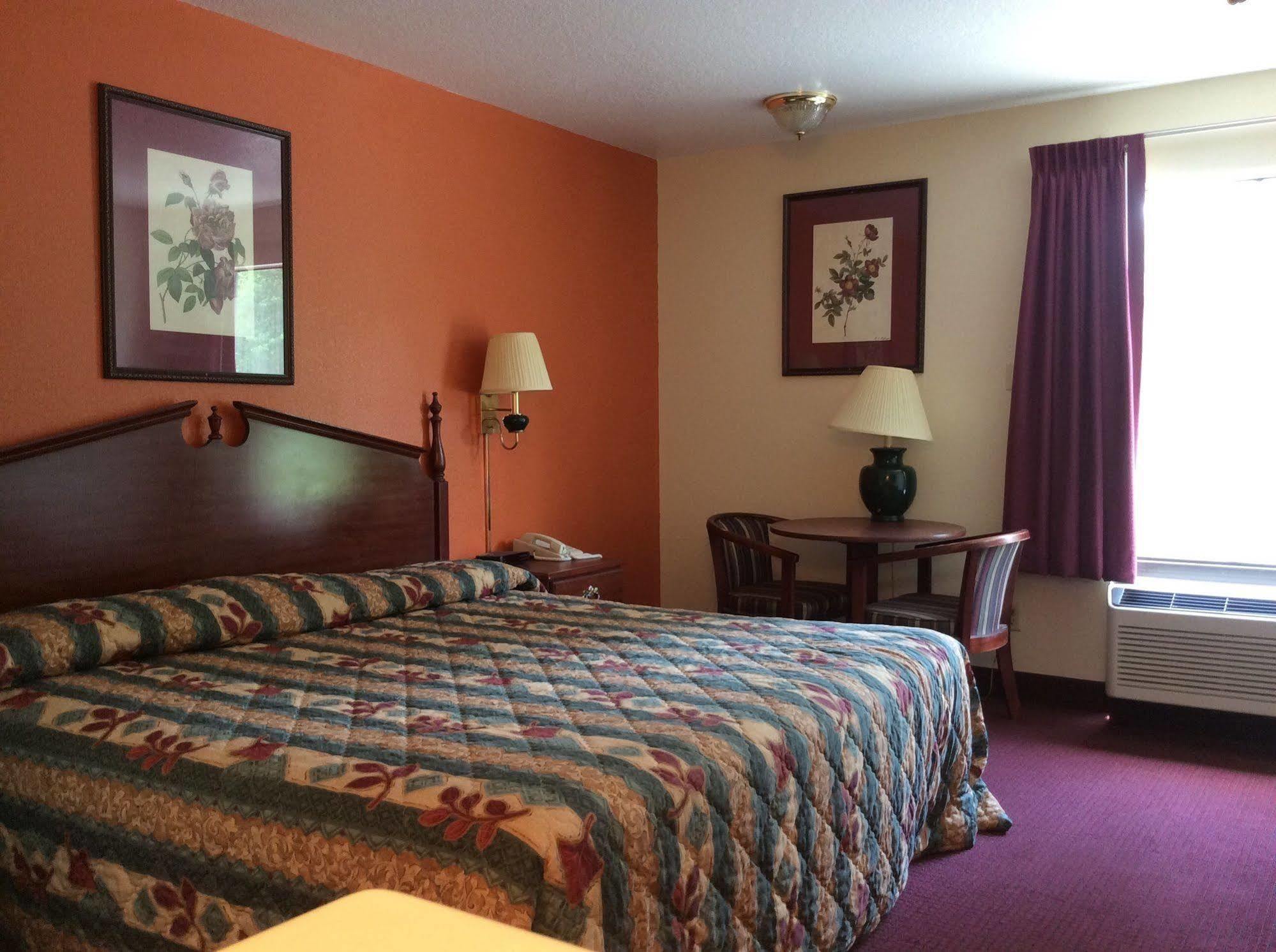 Super 8 By Wyndham Kinder/Coushatta Near Casino Eksteriør billede
